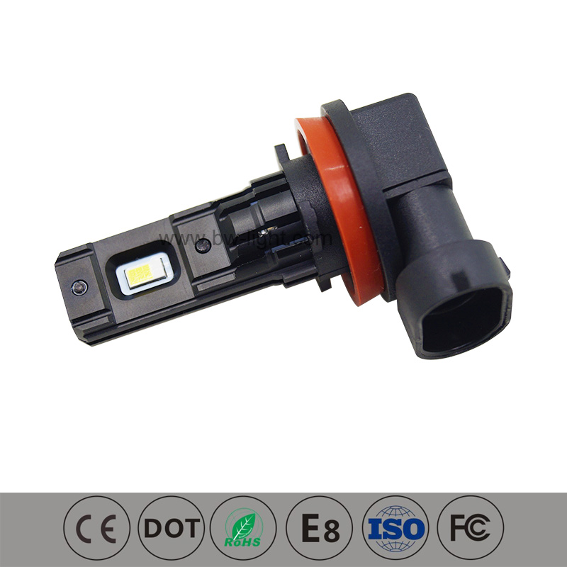 H8 H11 Helles LED-Nebellicht