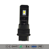  3156Base Blue Blude Signal Lampe LED -LED -Auto Autolicht