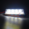 4 Zoll weiße LED -LED -Markerlichter der LED -LED -LED 