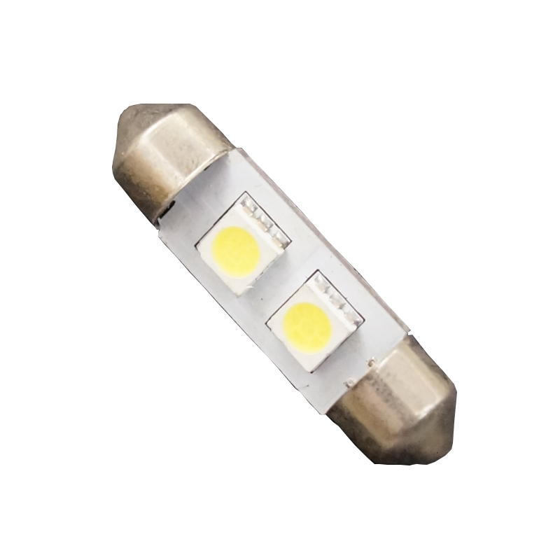 36 mm LED -Lesen von Türen Lampenwagen Leuchten 