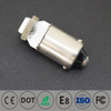 BA9S BA9 LED -Auto -Indikator Glühbirne für Anhänger