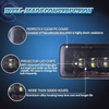 4-Zoll-Ford 2015-2020 F150 Nebel-LED-Arbeitsscheinwerfer