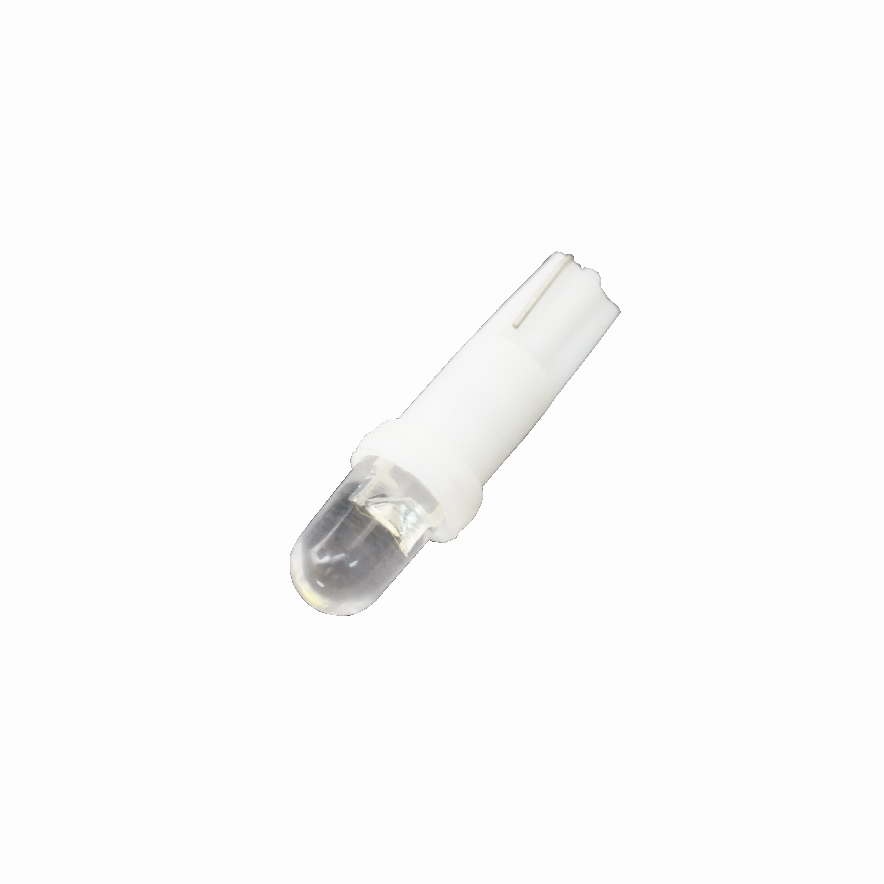 T5 Wedge Car LED -Licht für den Tacho