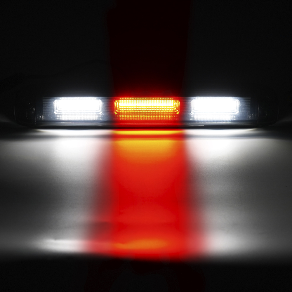 1999-2006 Chevy Silverado LED dritte Bremslicht hintere Ladung Leuchten