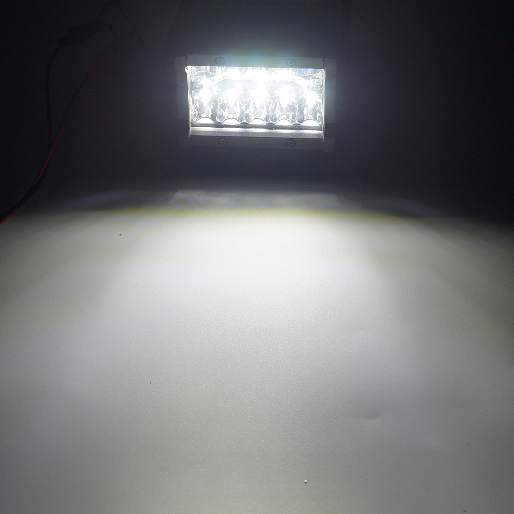  4 Zoll 60W LED Pods Arbeitslichtbalken 