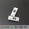  Neuester Keil -LED -T10 -Kennzeichenbirb