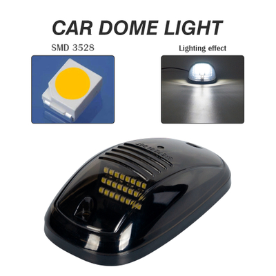 Dodge Ram 1500 2500 3500 Begrenzungsleuchten Lauflicht LED Autolampe