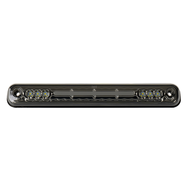 Einzigartiges Design LED Schwanz /Fracht dritte Bremslicht für 1988-1998 Silverado & GMC C /K Serie