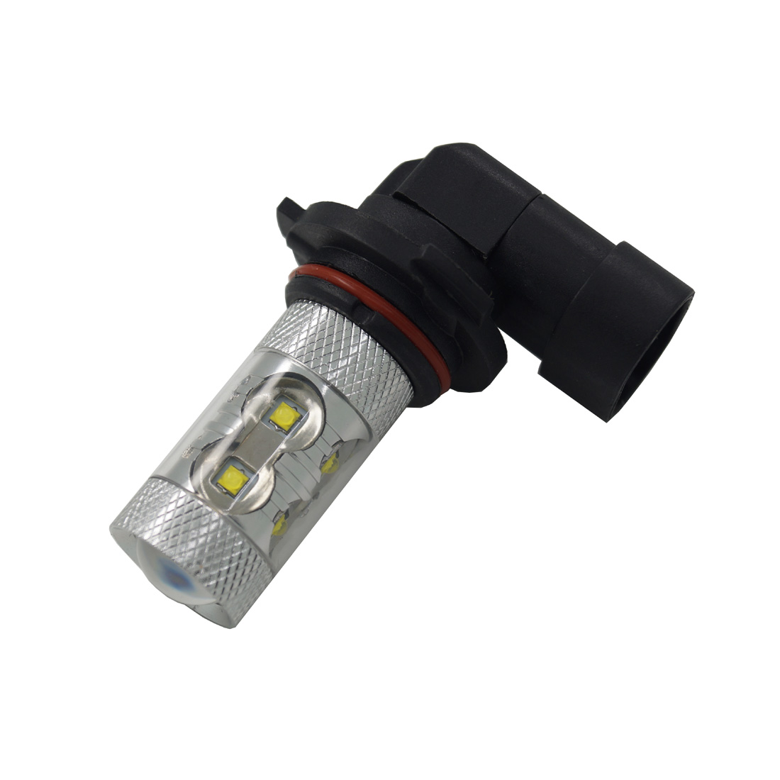 Gelbe H11 LED Auto-Nebel-Glühbirne für Honda