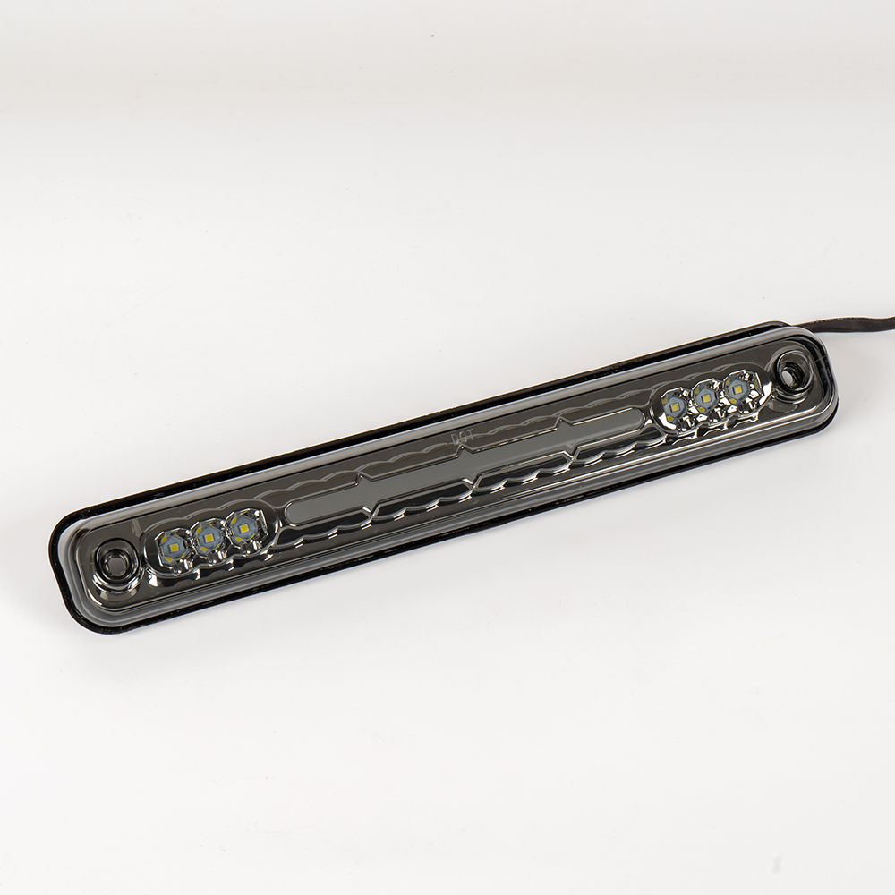 Einzigartiges Design LED Schwanz /Fracht dritte Bremslicht für 1988-1998 Silverado & GMC C /K Serie