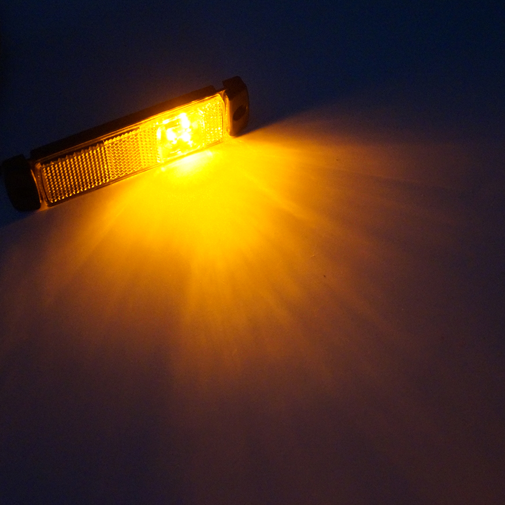 12V LED -Markerlicht | LED | LED -Lieferant