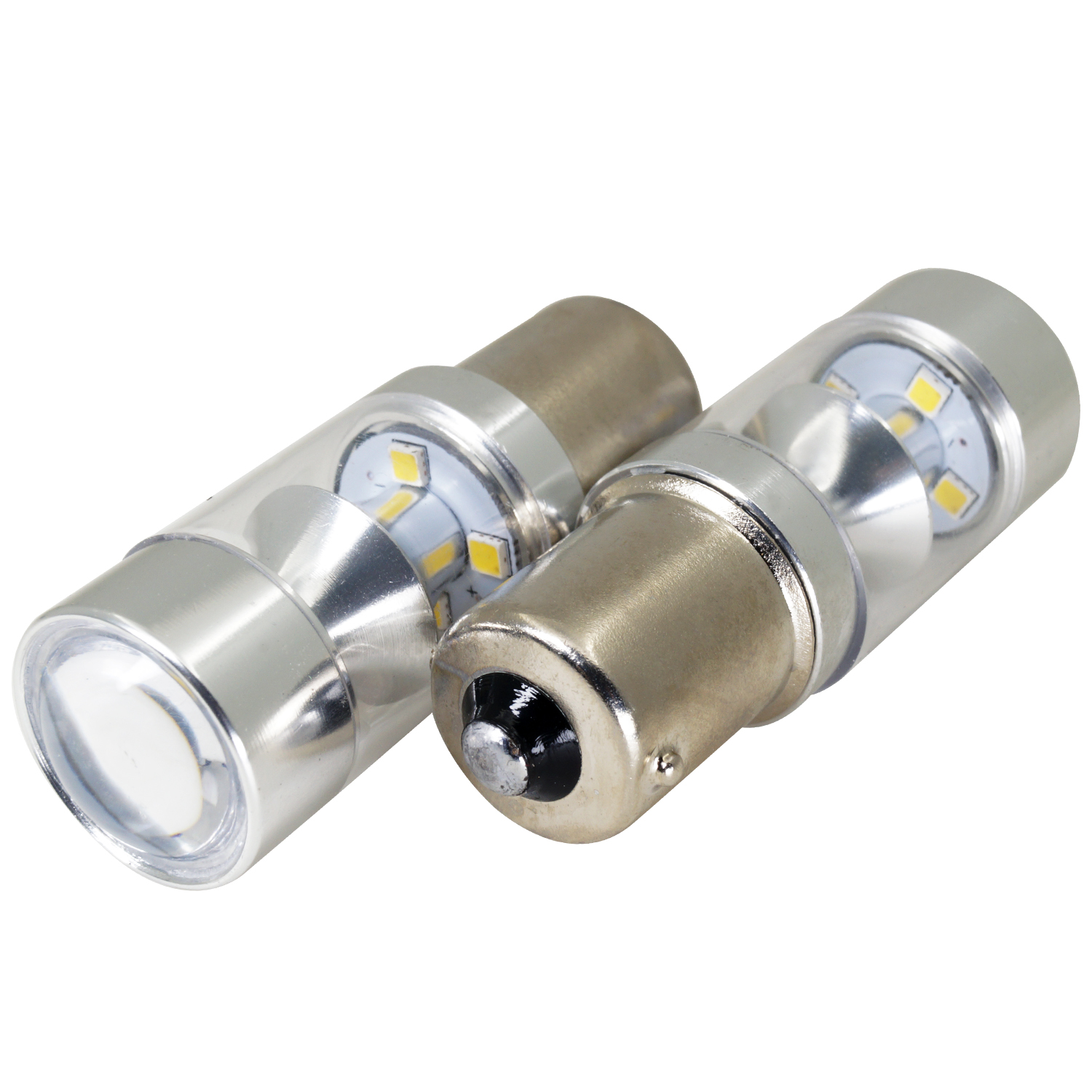 T20 Extrem helle Lumen -LED -Leuchten für die Blinkerbirne