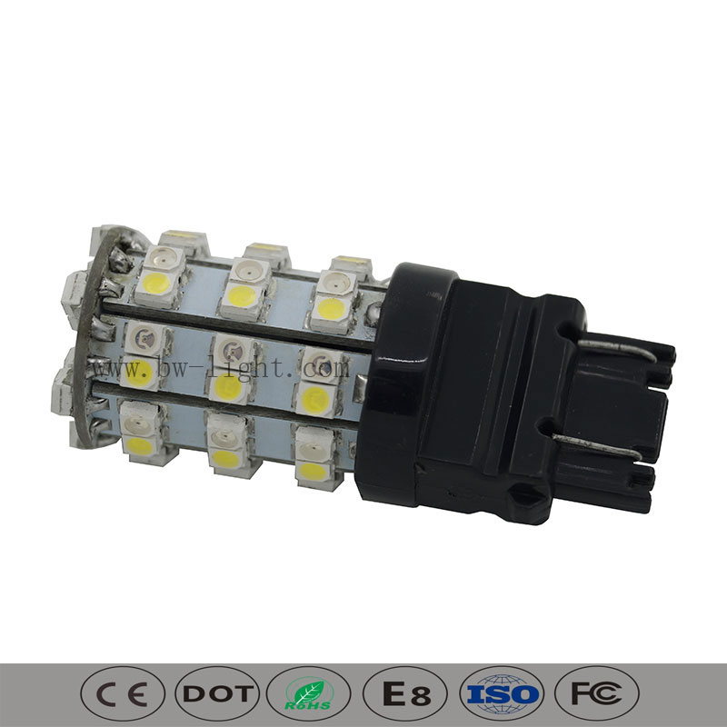 3157Base Double Light Daytime Laufen LED -Autolampe LED -LED