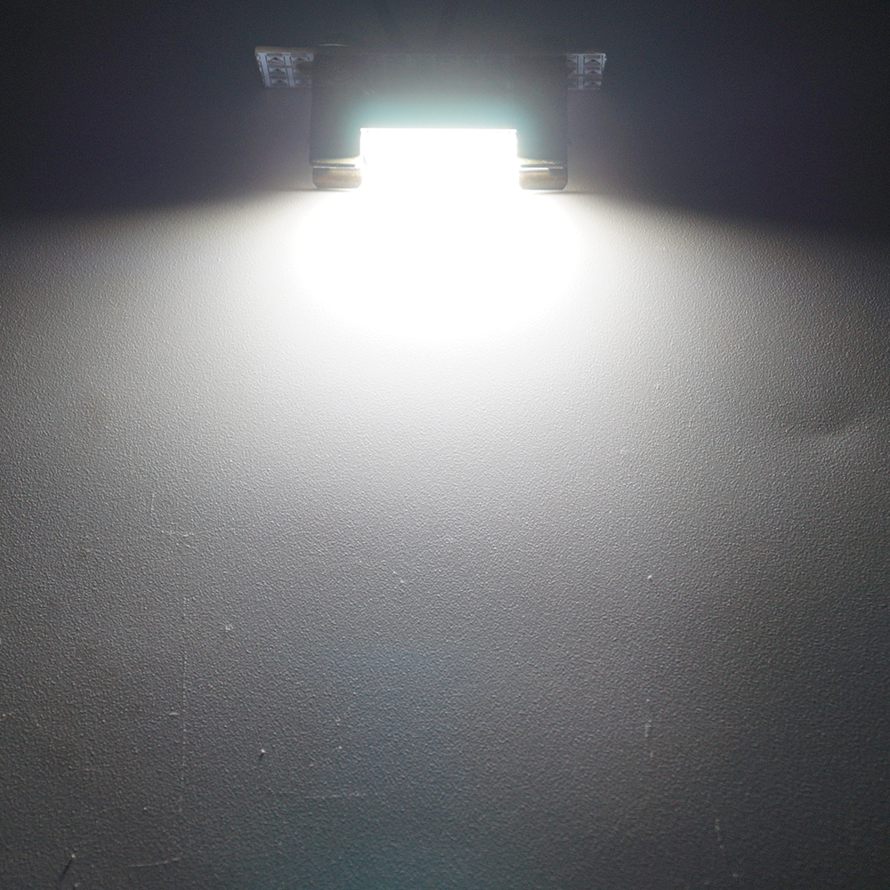 41mm LED Girlanden-Kennzeichenbeleuchtung für LKW-Licht