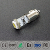 T10 Blue LED -Auto -Indikator Glühbirne für LKW