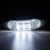 Amber Universal LED Side Marker Licht für LKW