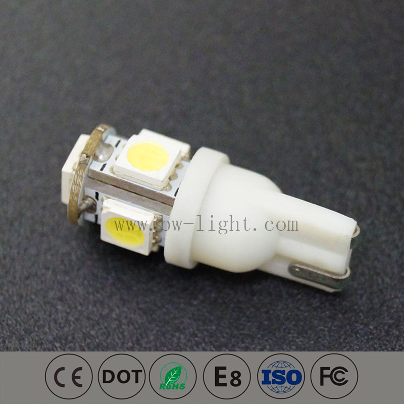 12V Wedge 158 LED Auto Innenbeleuchtung