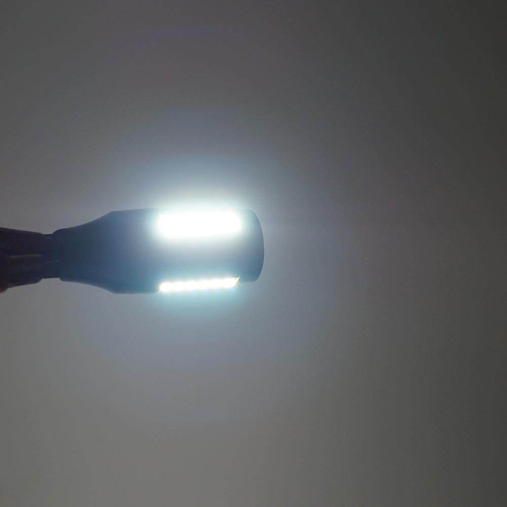 Red Canbus -Umkehrung der LED -LED -Lichter von LED -LED -Leuchten