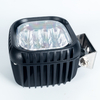 Weißes 5-Zoll-LED-Arbeitsscheinwerfer für LKW