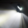 Combo Triple Row LED LED FLAHR FAHRE FAHRE LACK 